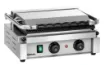 Picture of Bartscher Contact grill "Panini-T" 1R