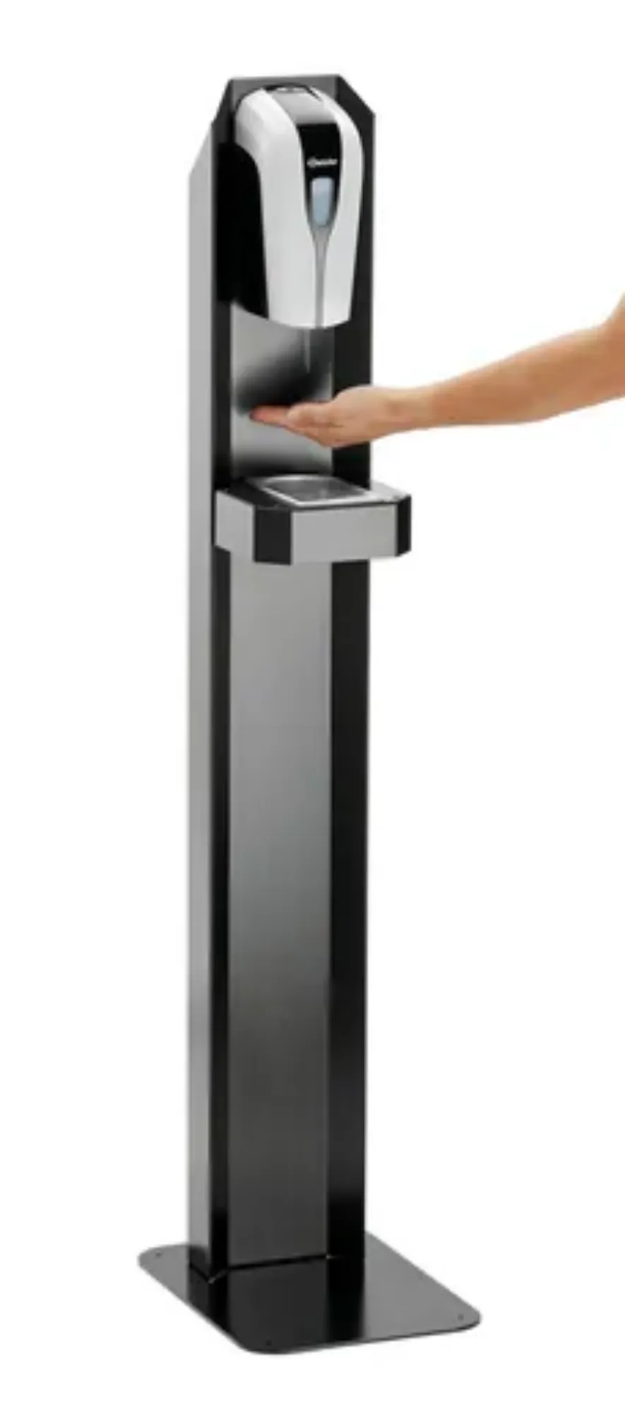 Picture of Bartscher Disinfection station D2 1400