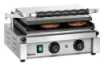 Picture of Bartscher Contact grill "Panini-T" 1R