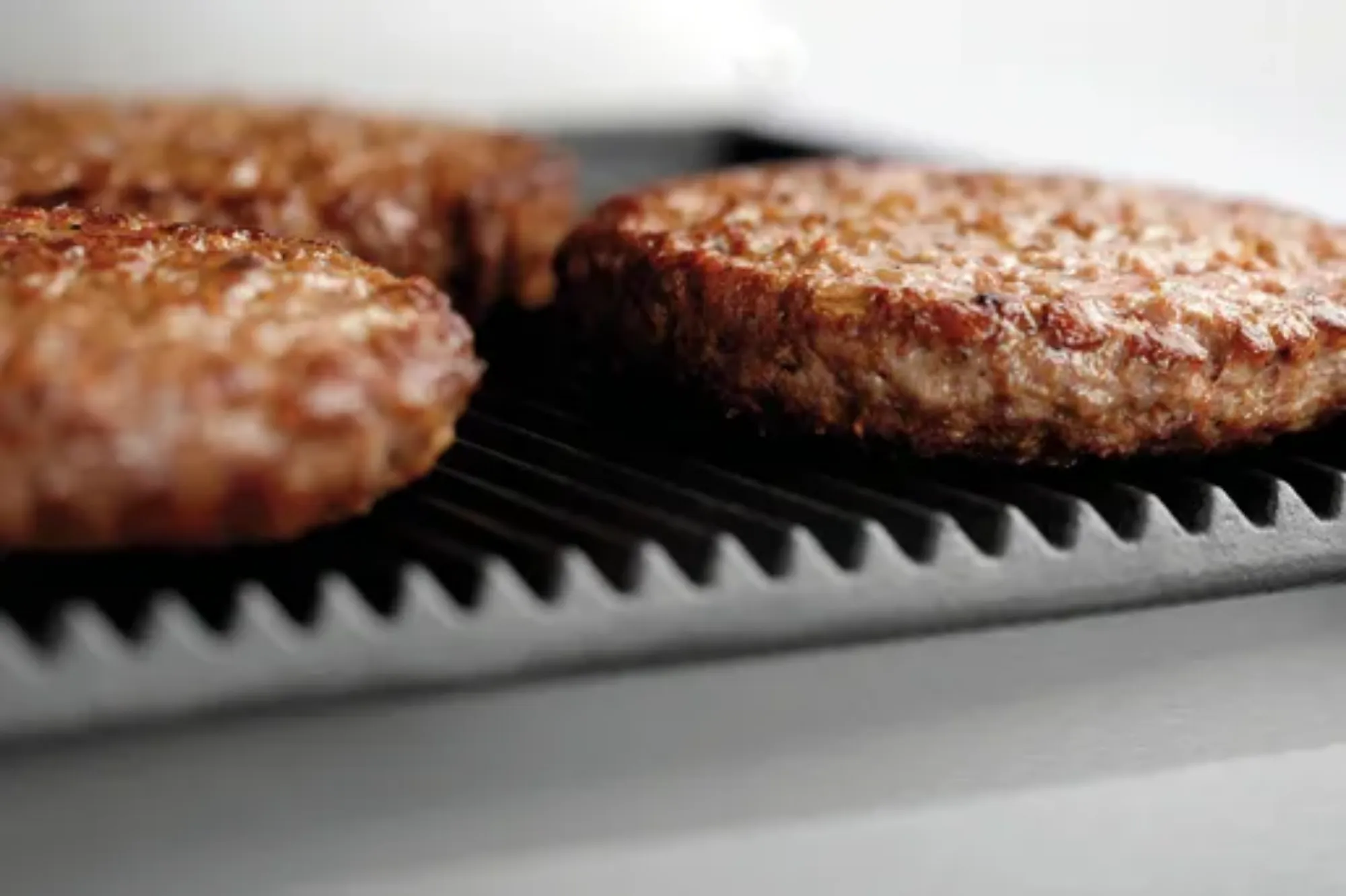 Picture of Bartscher Contact grill "Panini-T" 1R