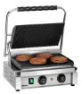Picture of Bartscher Contact grill "Panini-T" 1R