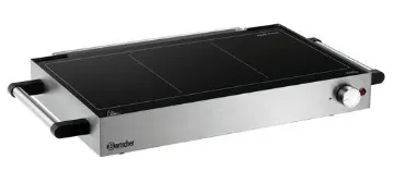 Picture of Bartscher Grill plate GP2511GN