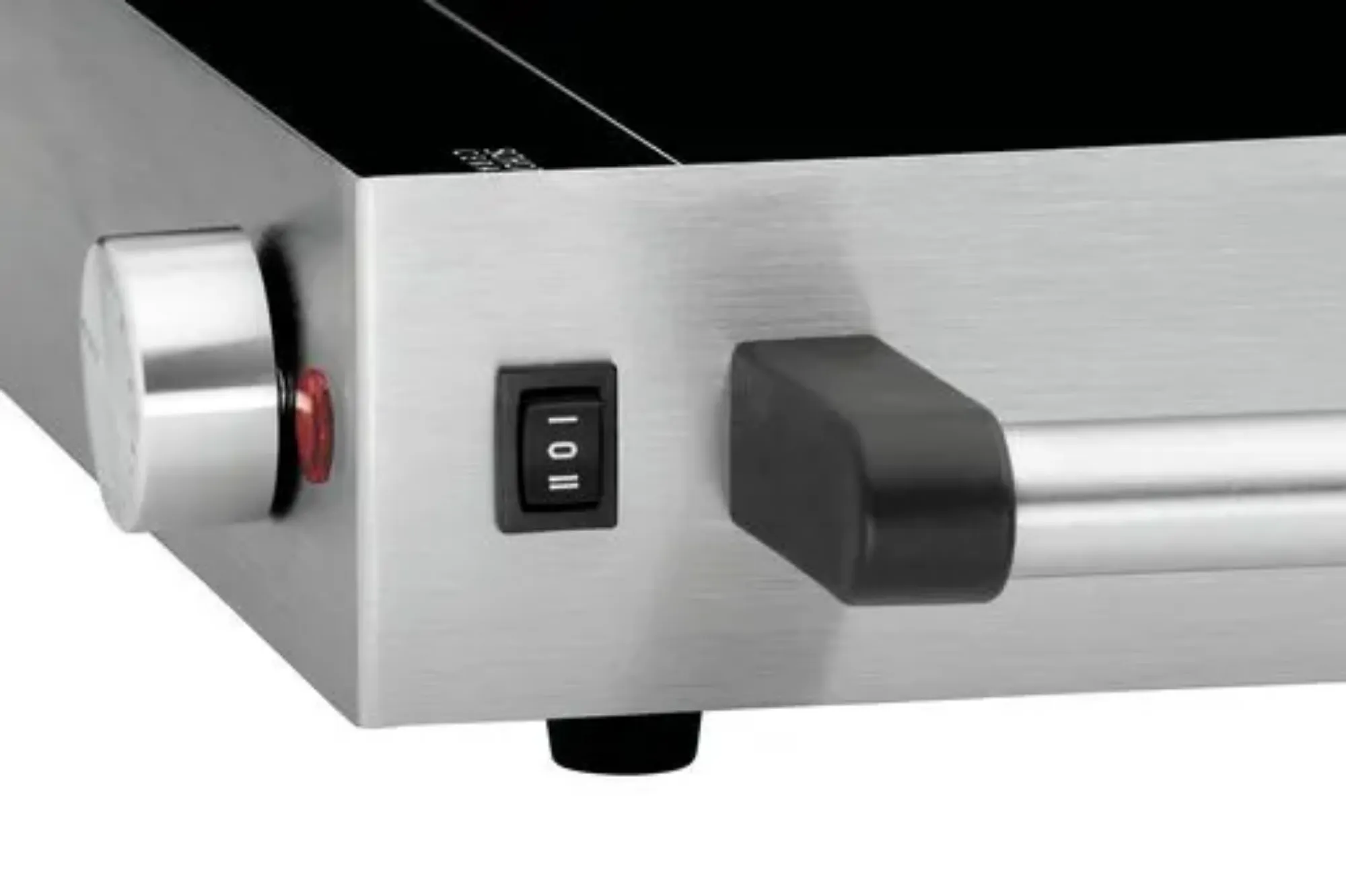 Picture of Bartscher Grill plate GP2511GN