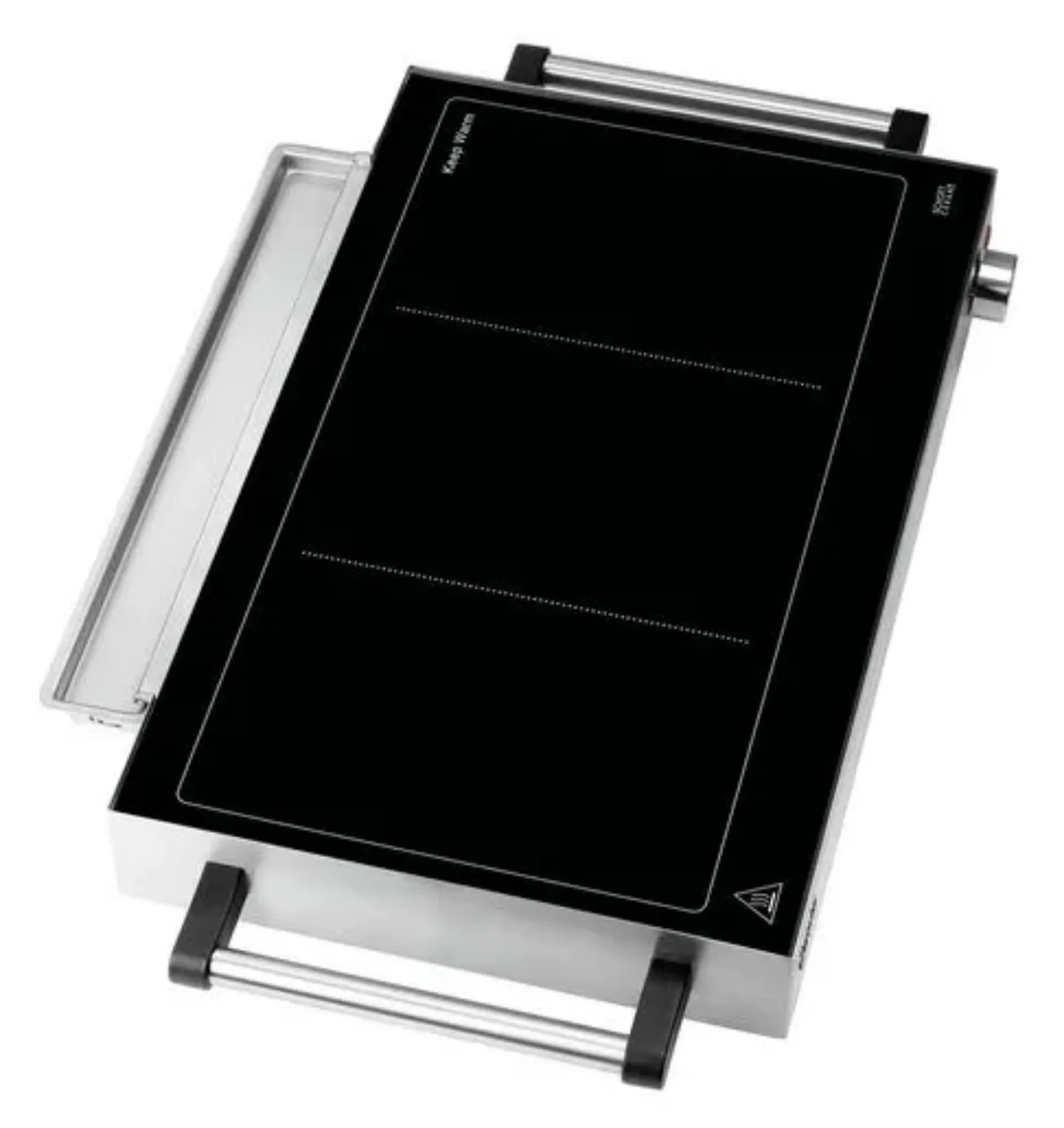 Picture of Bartscher Grill plate GP2511GN