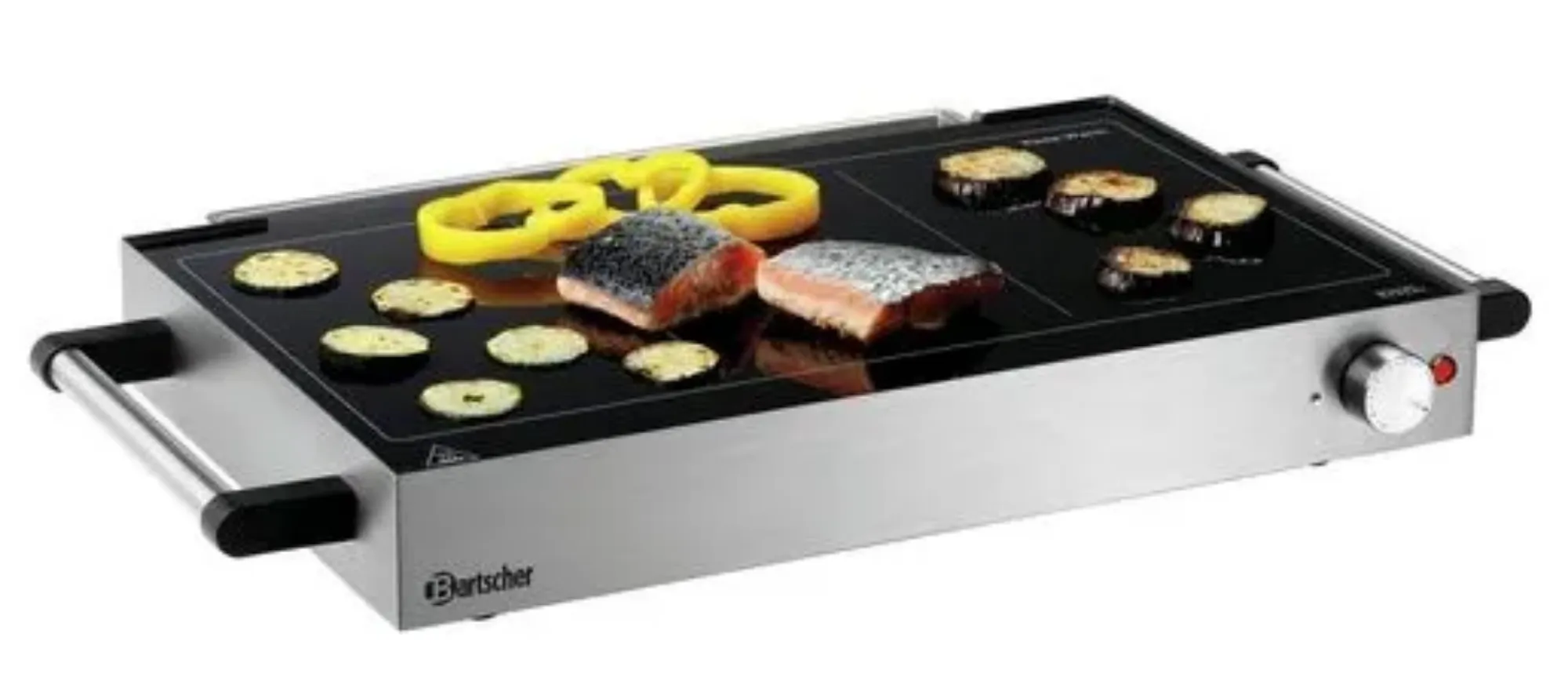 Picture of Bartscher Grill plate GP2511GN