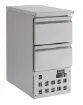Picture of Combisteel 2 Drawer Counter Prep Fridge