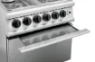 Picture of Bartscher Gas stove GHU 4110