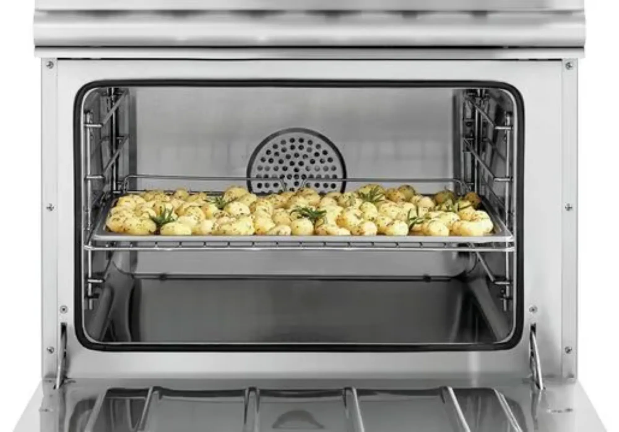 Picture of Bartscher Gas stove GHU 4110