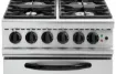 Picture of Bartscher Gas stove GHU 4110