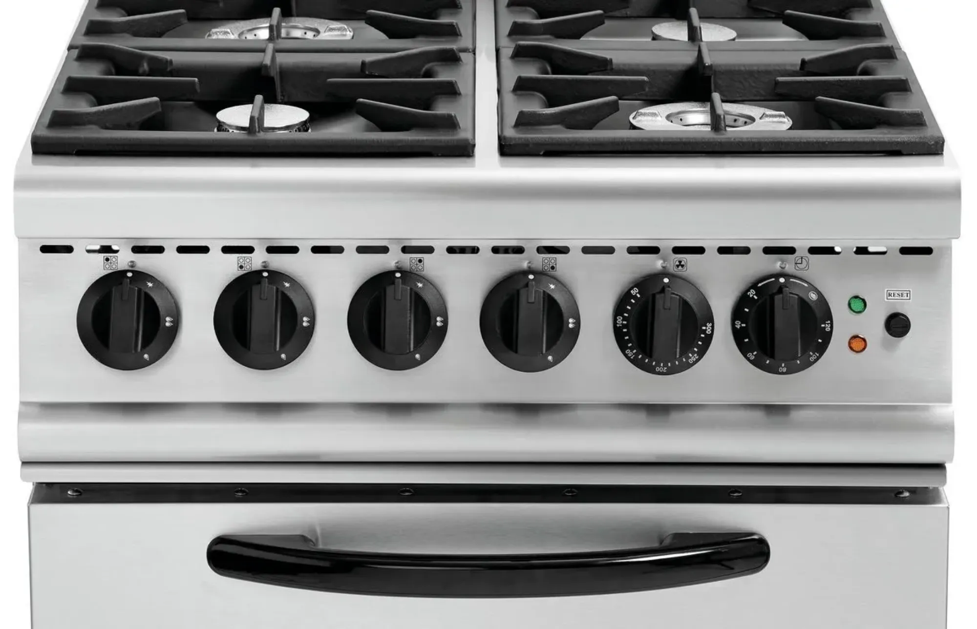 Picture of Bartscher Gas stove GHU 4110