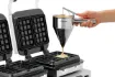Picture of Bartscher Waffle maker MDI 2BW160-101