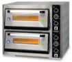Picture of CombiSteel Electric Pizza Oven Double Deck