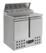 Picture of Combisteel Saladette 2 Door Fridge