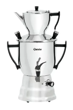 Picture of Bartscher Samovar 3L
