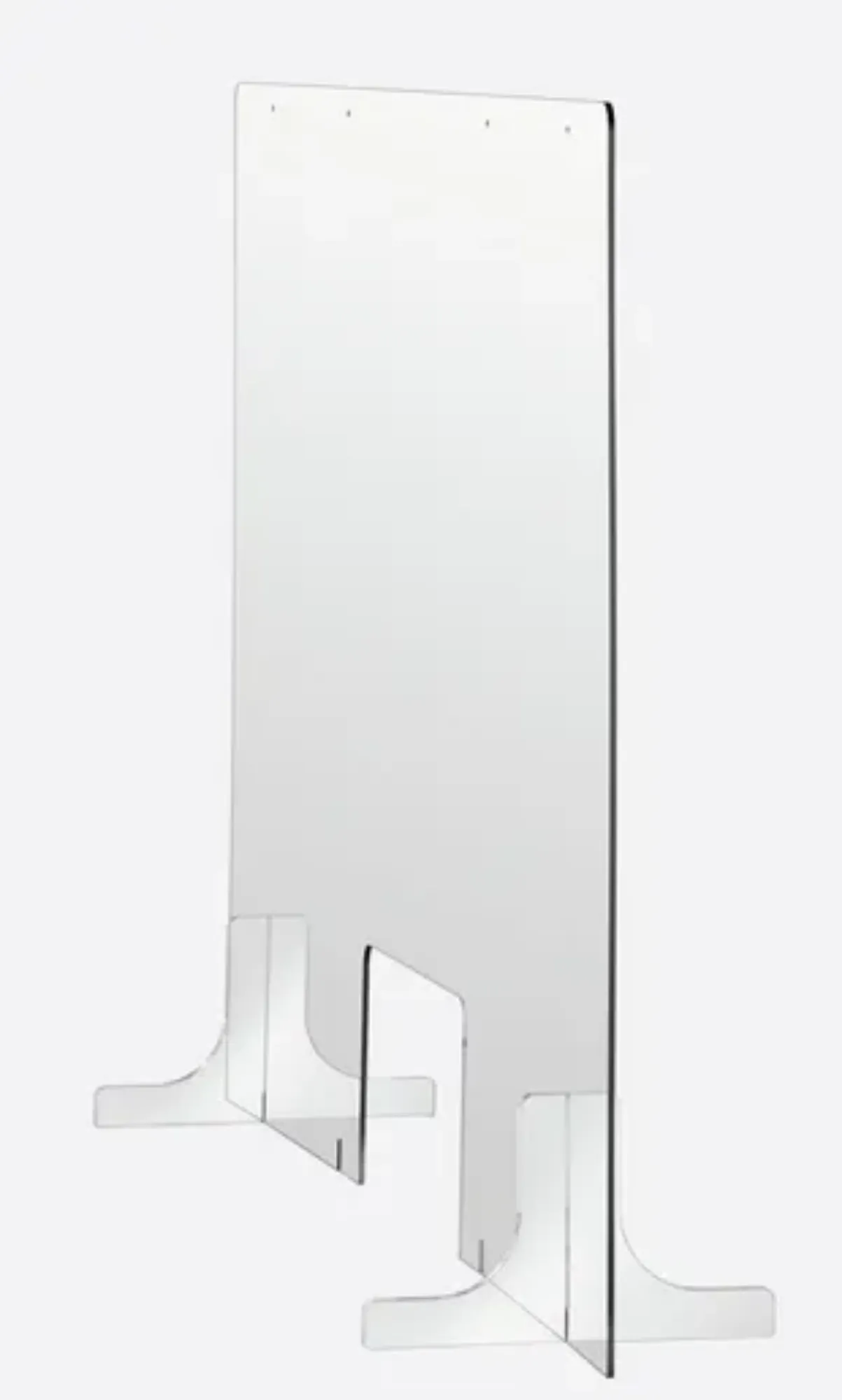 Picture of Bartscher Hygiene screen 1500PGLD