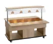 Picture of Bartscher Buffet trolley Kids W4110-150U