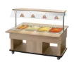 Picture of Bartscher Buffet trolley Kids W4110-150U