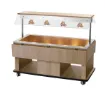 Picture of Bartscher Buffet trolley Kids W4110-150U