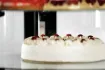 Picture of Bartscher Cake display show-case 400L