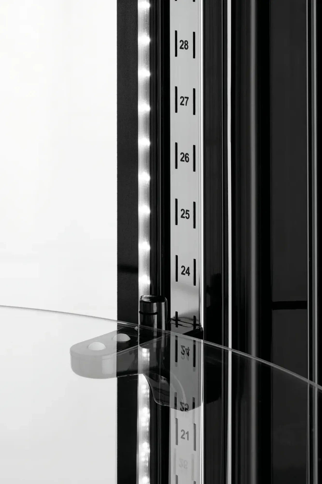 Picture of Bartscher Cake display show-case 400L