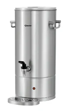 Picture of Bartscher Hot water dispenser 9L