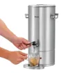 Picture of Bartscher Hot water dispenser 9L