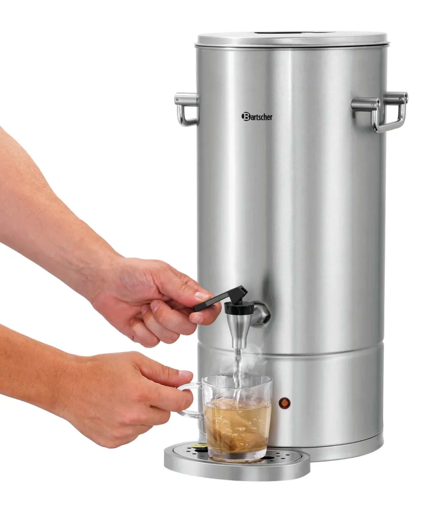 Picture of Bartscher Hot water dispenser 9L