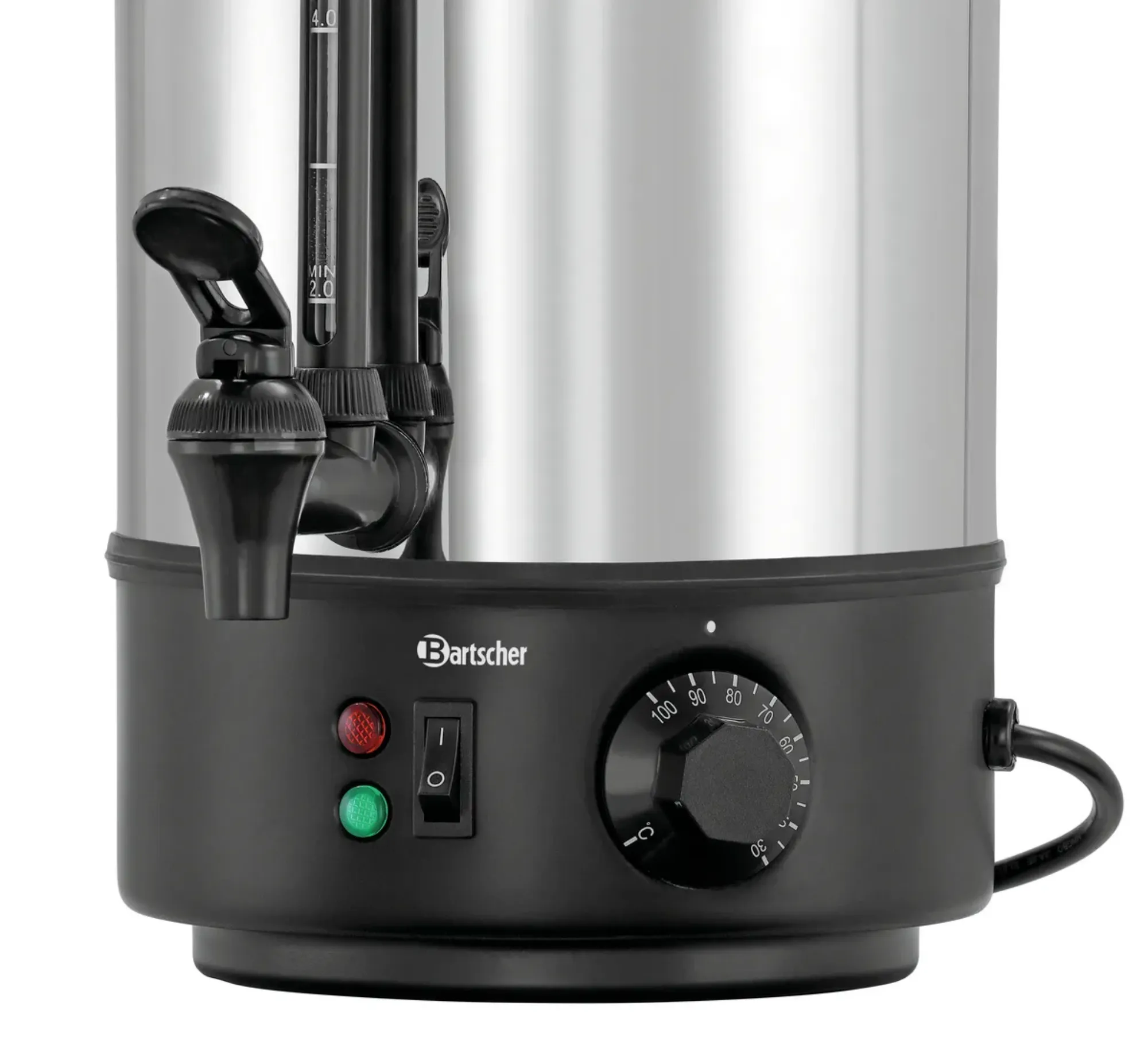 Picture of Bartscher Hot water dispenser 6L