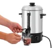Picture of Bartscher Hot water dispenser 6L