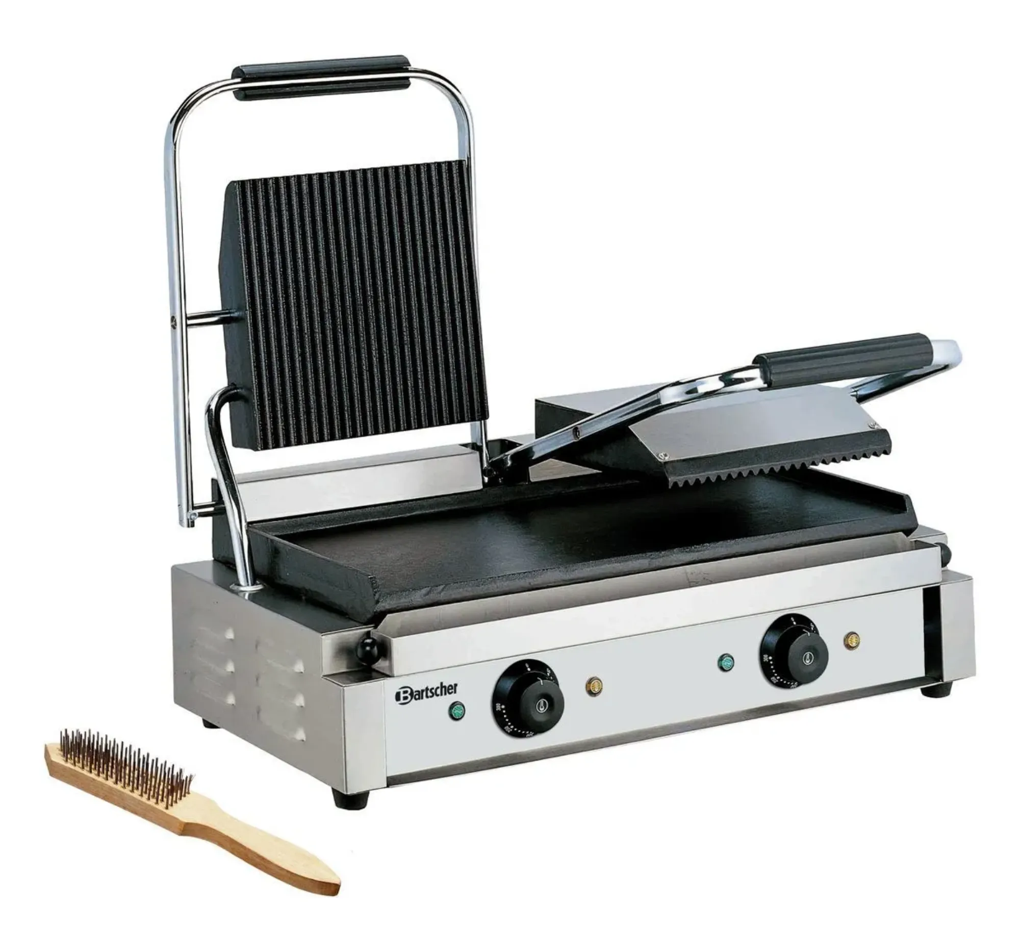 Picture of Bartscher Contact grill 3600 2GR