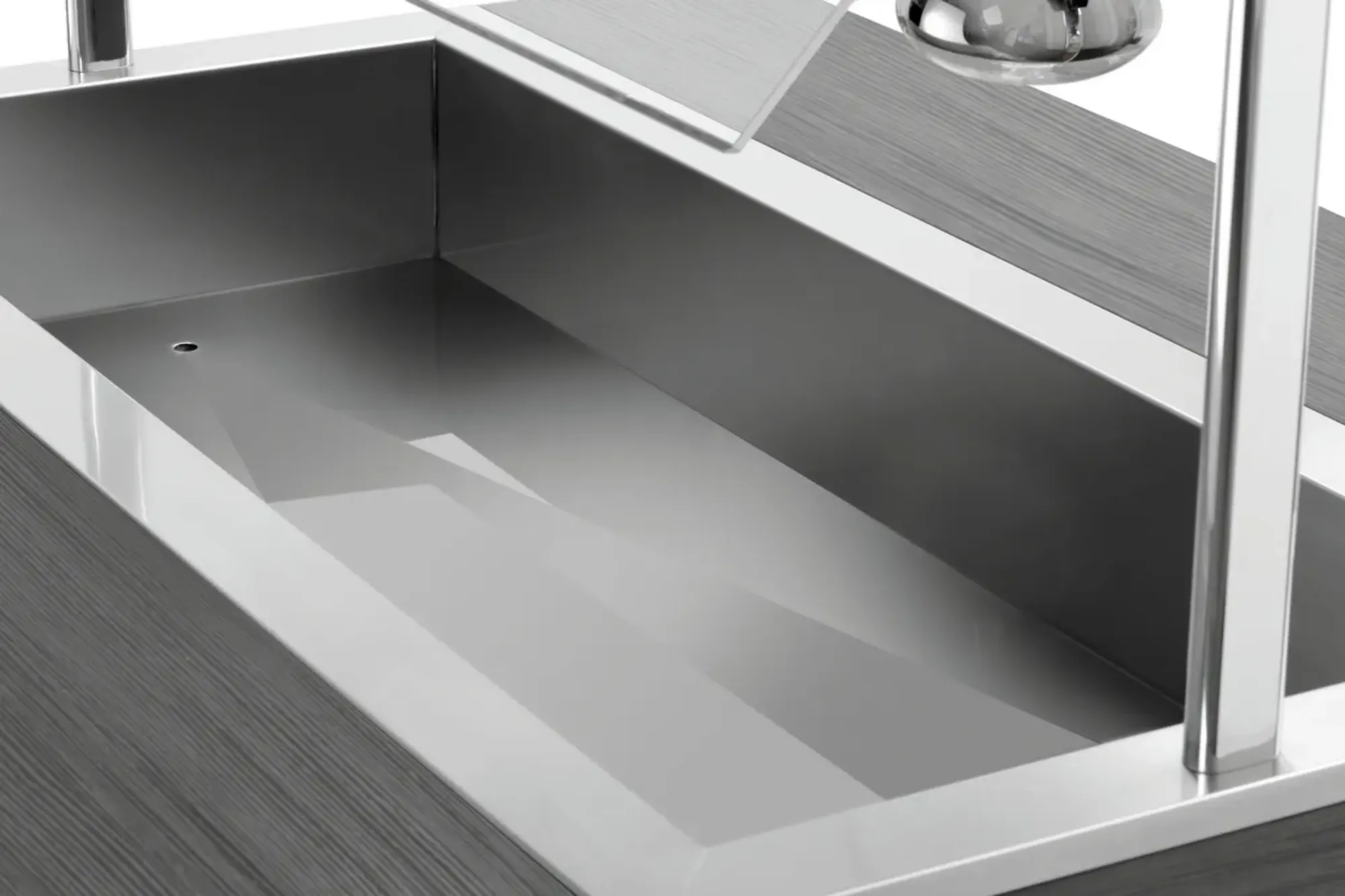 Picture of Bartscher Buffet trolley Kids W4110-150A