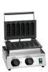 Picture of Bartscher Waffle maker MDI Lolly 600