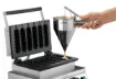 Picture of Bartscher Waffle maker MDI Lolly 600