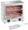 Picture of Bartscher Quartz tube toaster, double