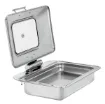 Picture of Bartscher Chafing dish 1/1 Flexible