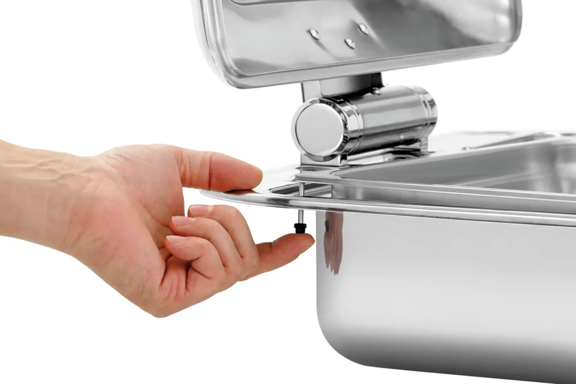 Picture of Bartscher Chafing dish 1/1 Flexible