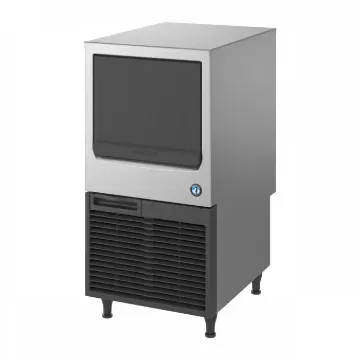Picture of Hoshizaki KM-40B Crescent Ice Maker - 42kg Output / 16kg Storage