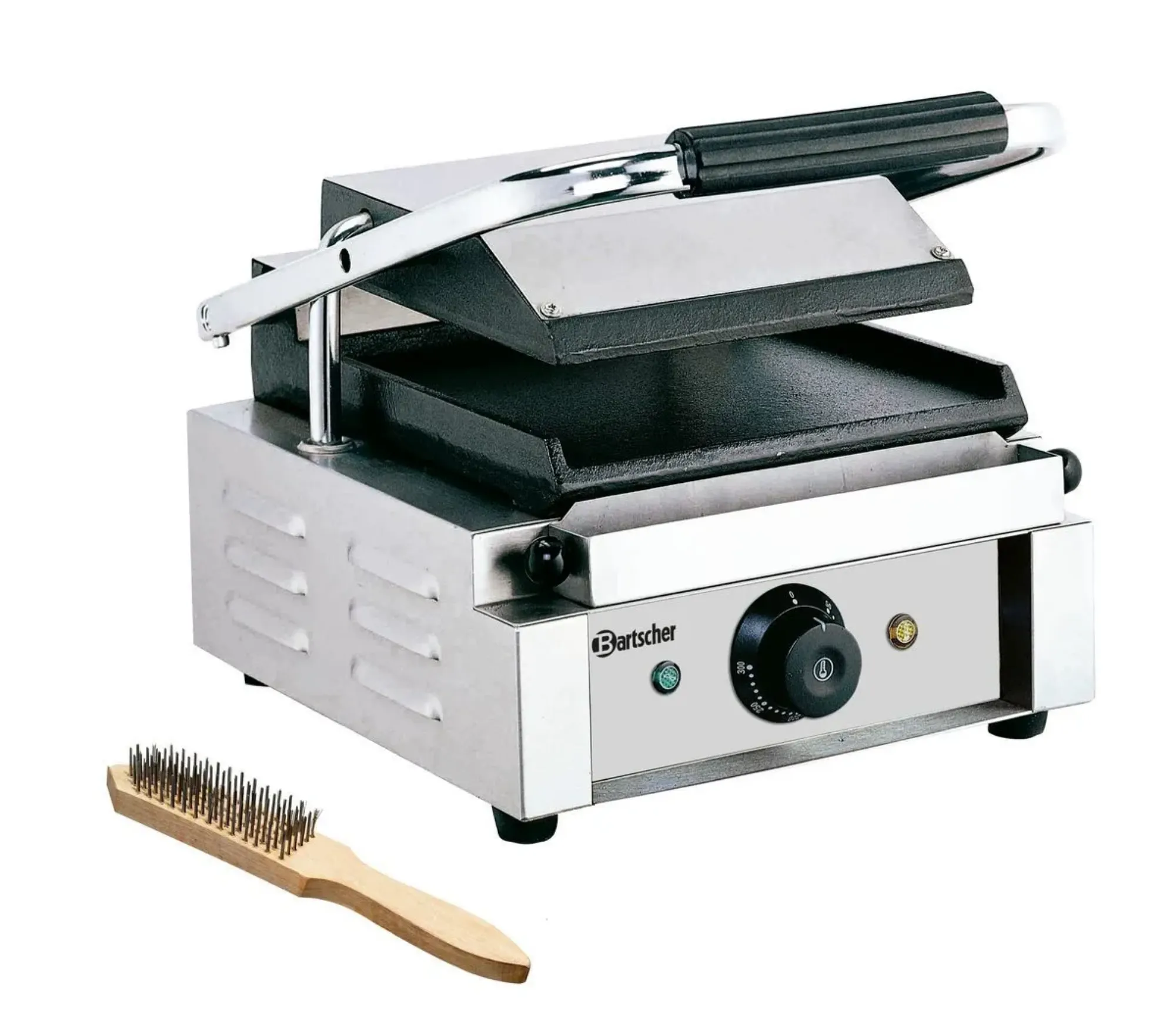 Picture of Bartscher Contact grill 1800 1G