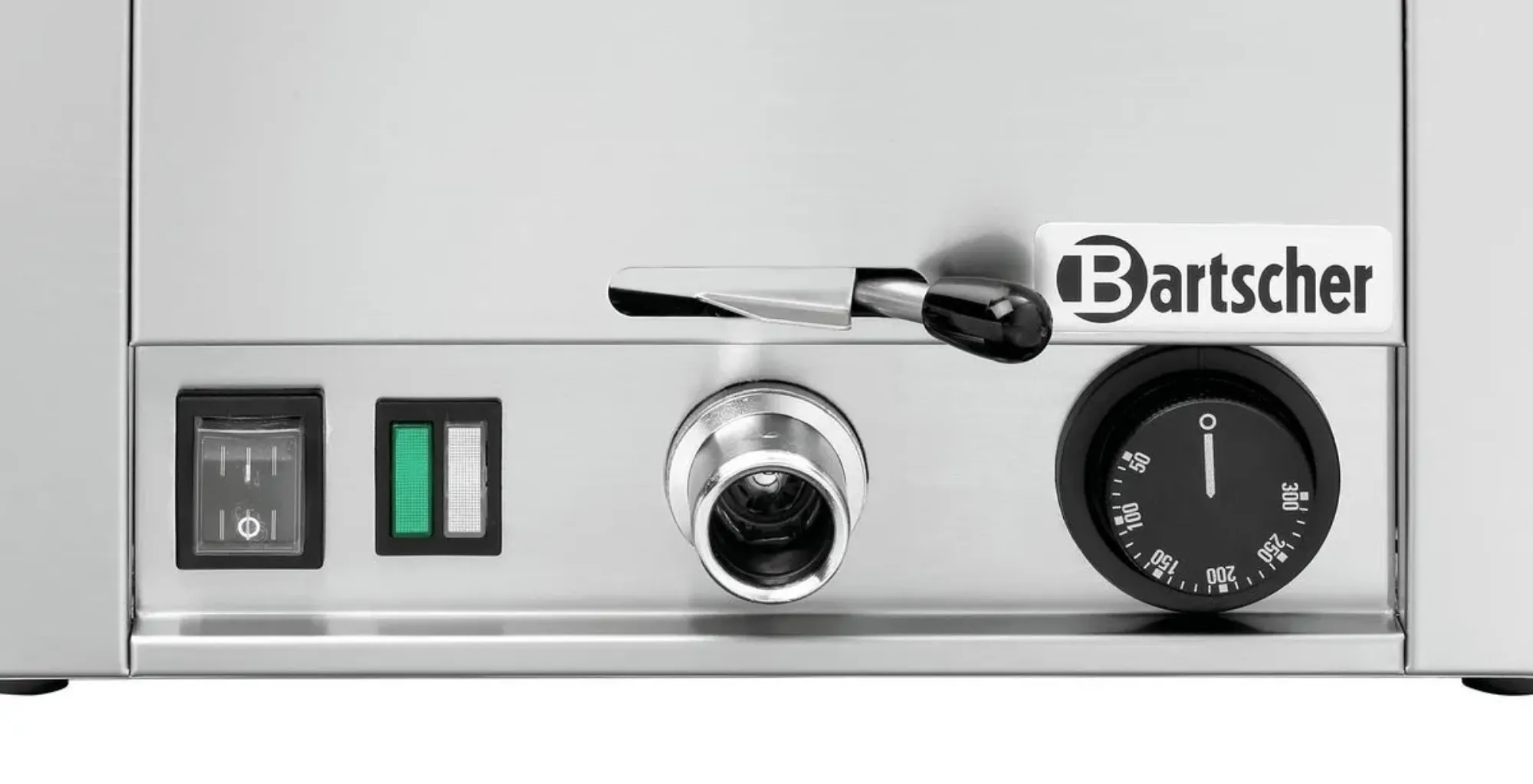 Picture of Bartscher Multi-fryer 300