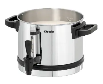 Picture of Bartscher Milk dispenser adapter PRO II 40-60