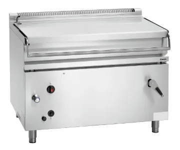 Picture of Bartscher Tilting frying pan G120LHK