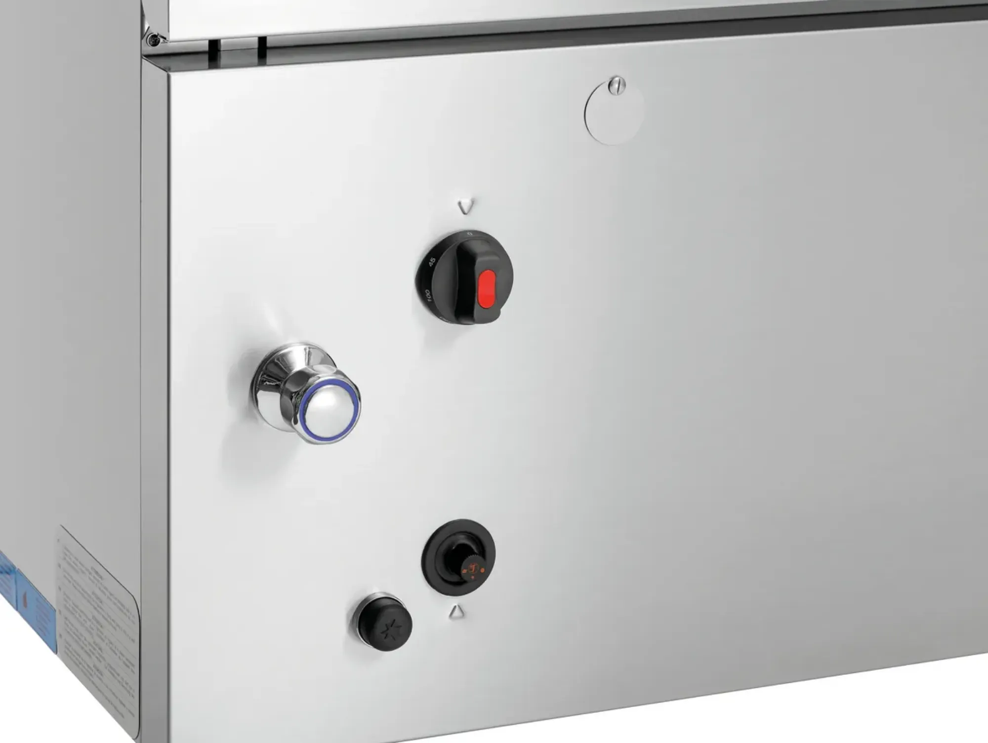 Picture of Bartscher Tilting frying pan G120LHK