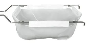 Picture of Bartscher Frying fat filter