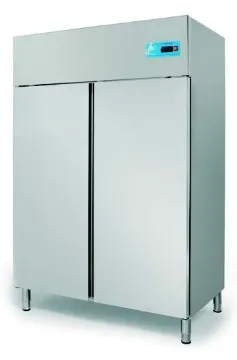 Picture of Coreco CGR-1002 Upright Top Mounted Double Door Refrigerator
