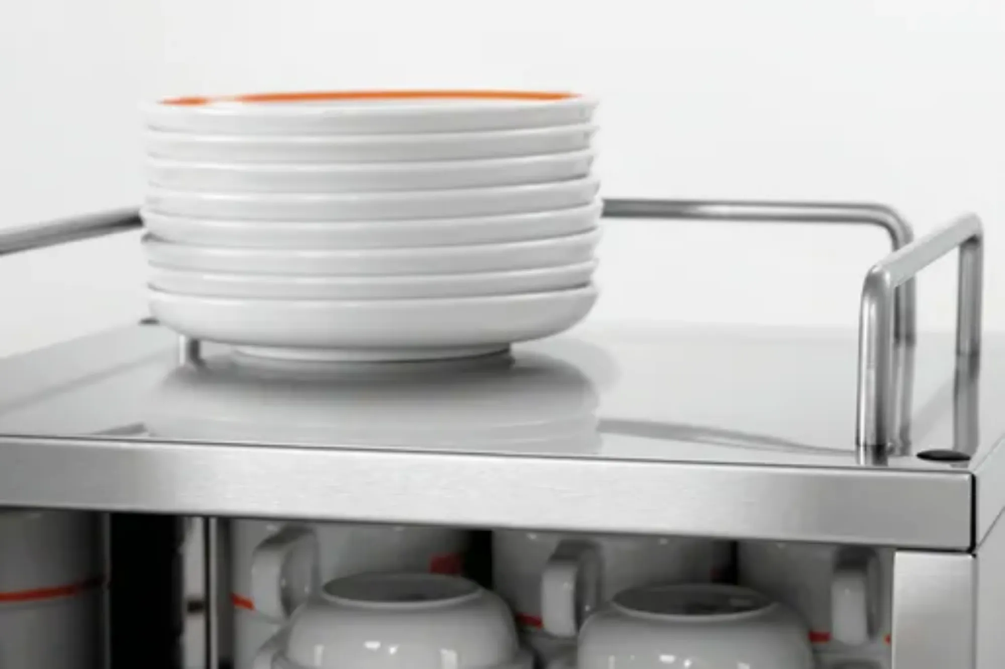 Picture of Bartscher Cup warmer TA720