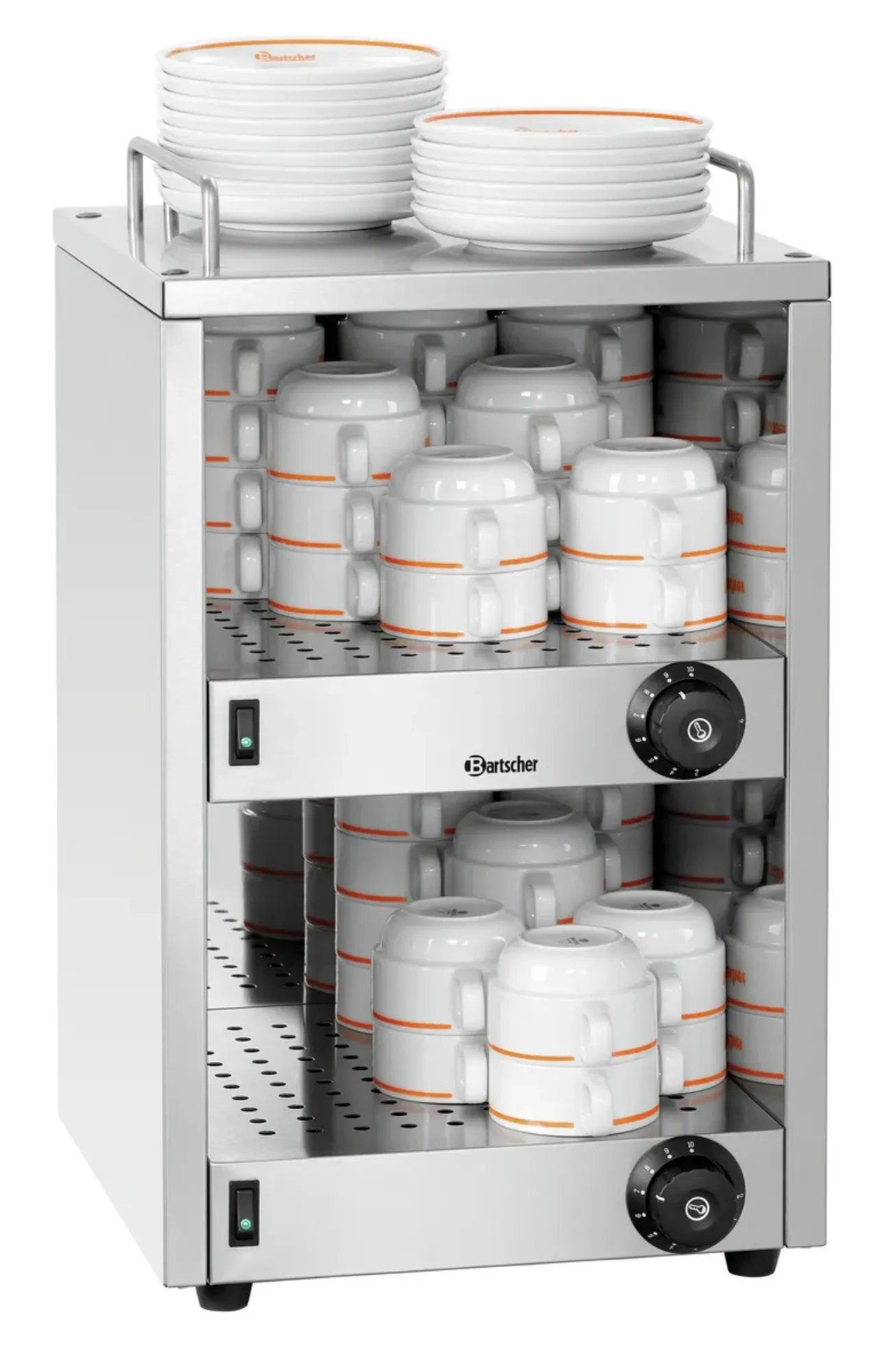 Picture of Bartscher Cup warmer TA720