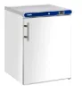 Picture of Economy Ecomy HC201RSS Undercounter Stainless Steel Fridge 129 Litres