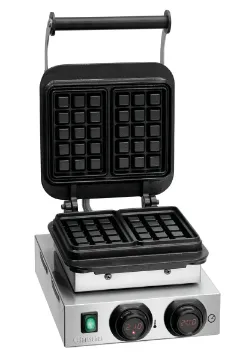 Picture of Bartscher Waffle maker MDI 1BW160-101