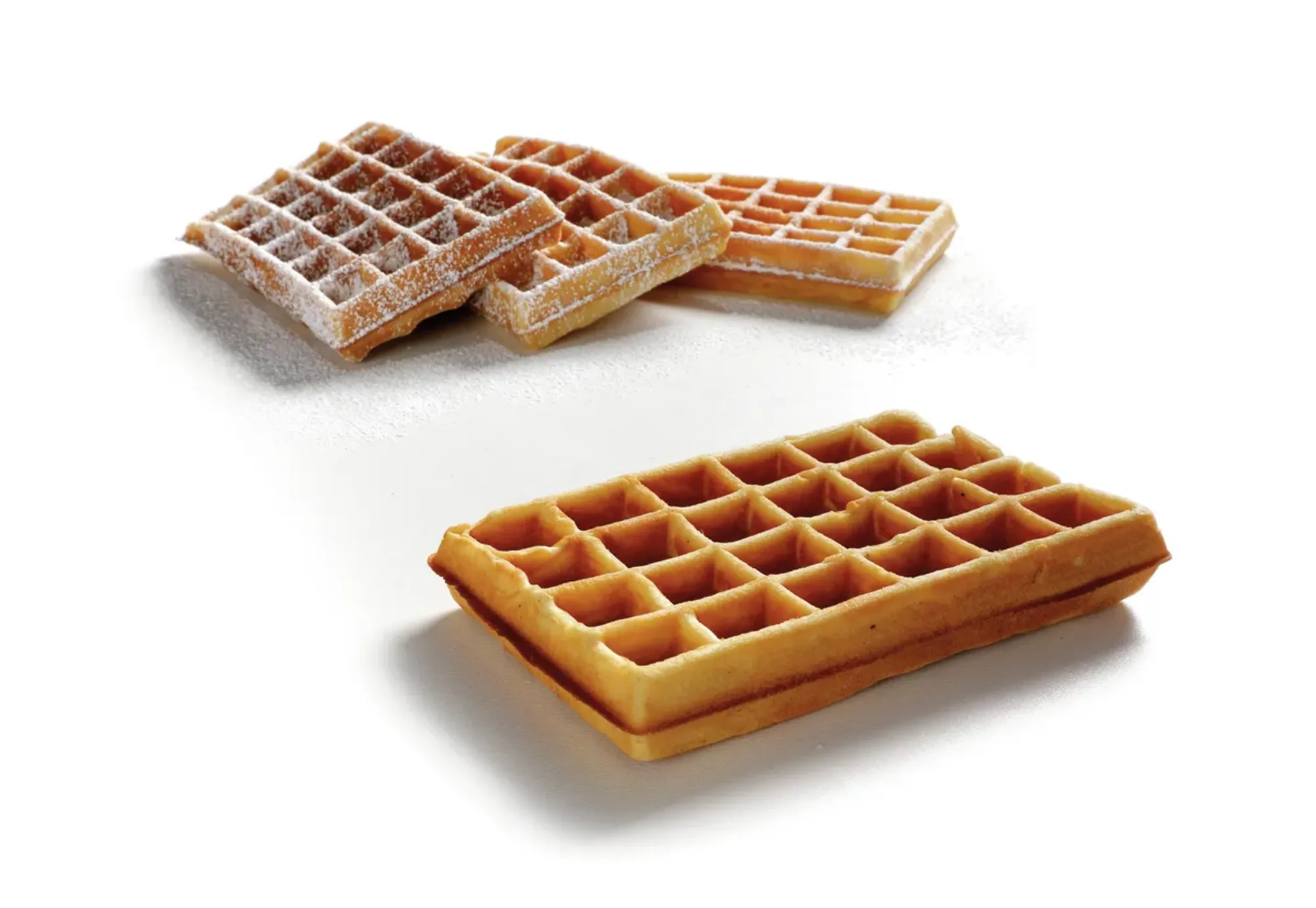 Picture of Bartscher Waffle maker MDI 1BW160-101