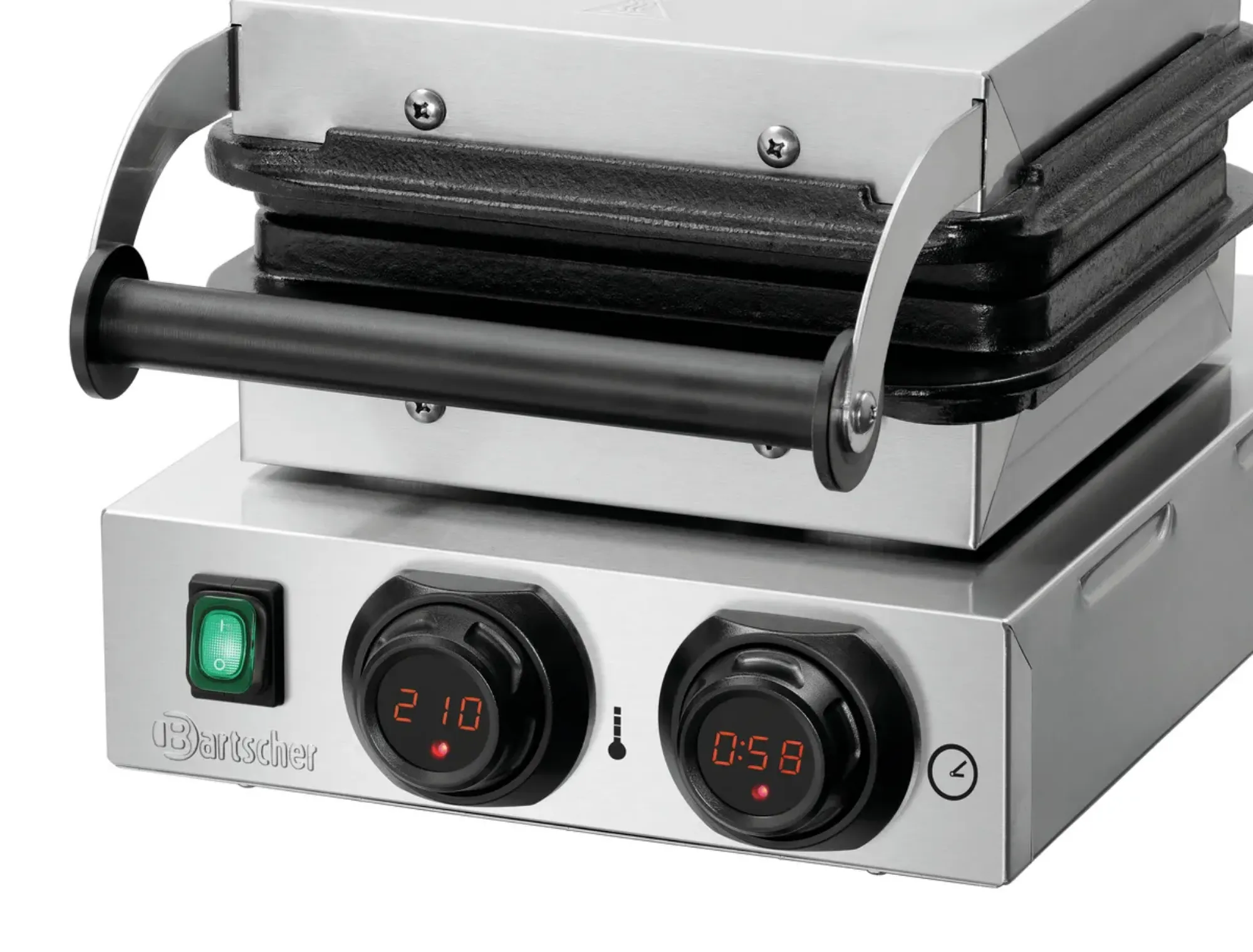 Picture of Bartscher Waffle maker MDI 1BW160-101